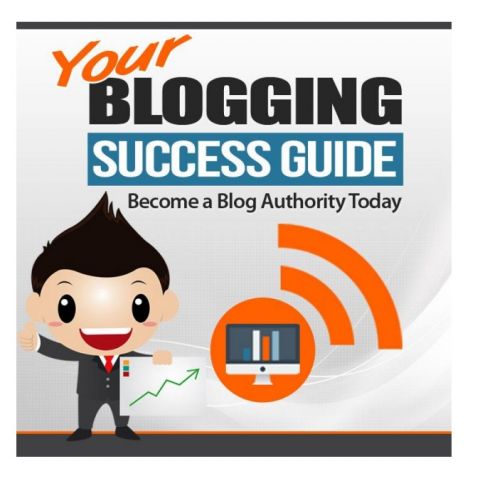 Your Blogging Success Guide