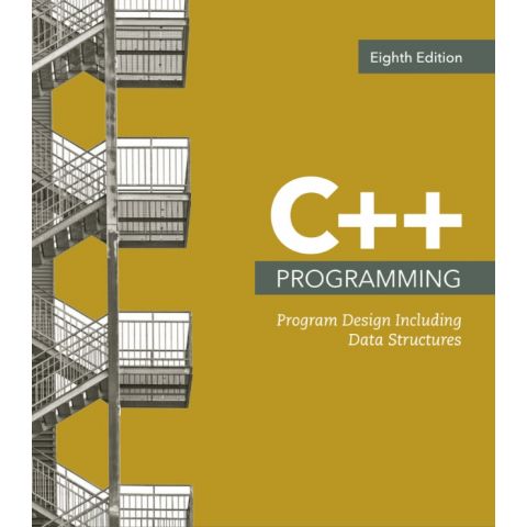 C++ Programming