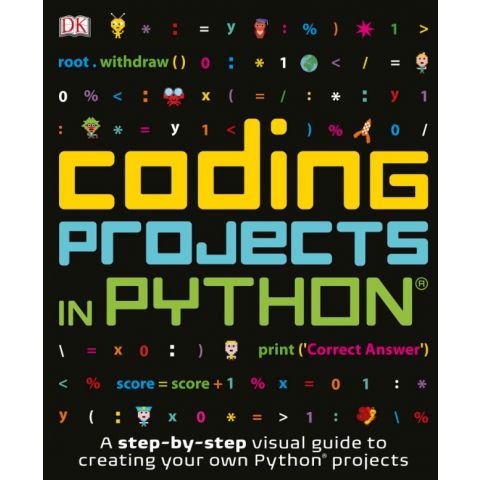 Coding Projects in Python