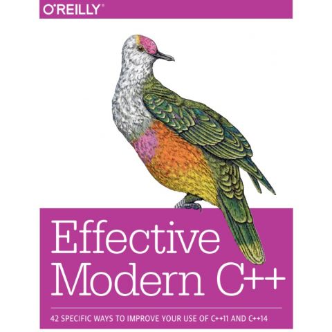 Effective Modern C++