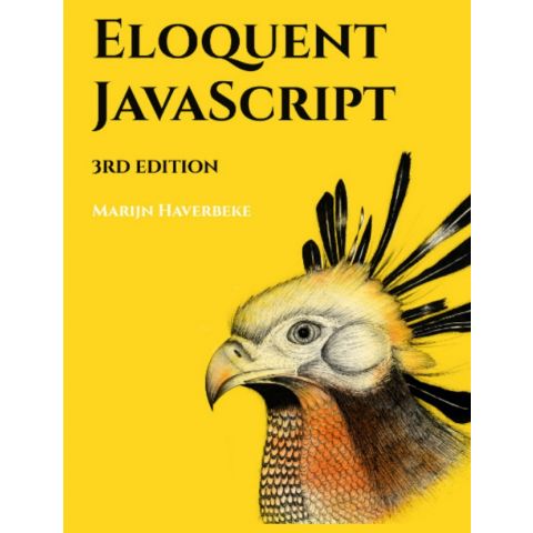 Eloquent Javascript