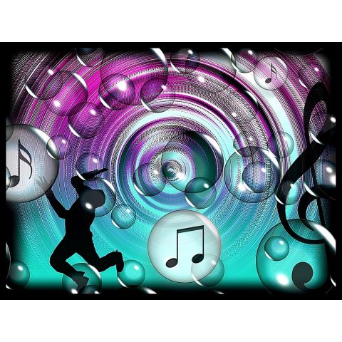 500 Sound Effects Collection