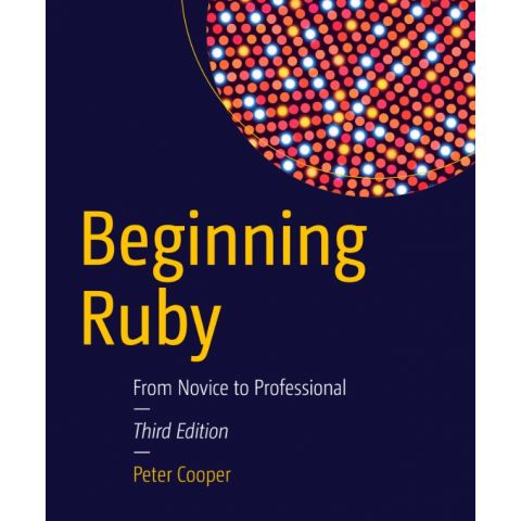 Beginning Ruby