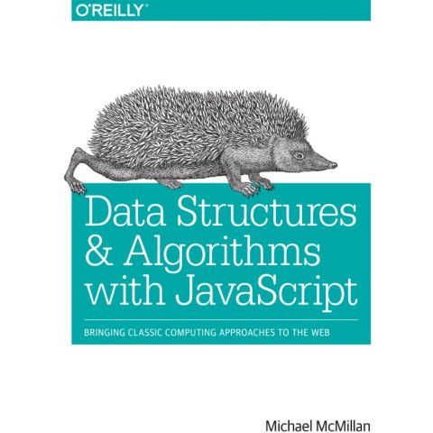 Data Structures and Algorithms with JavaScript