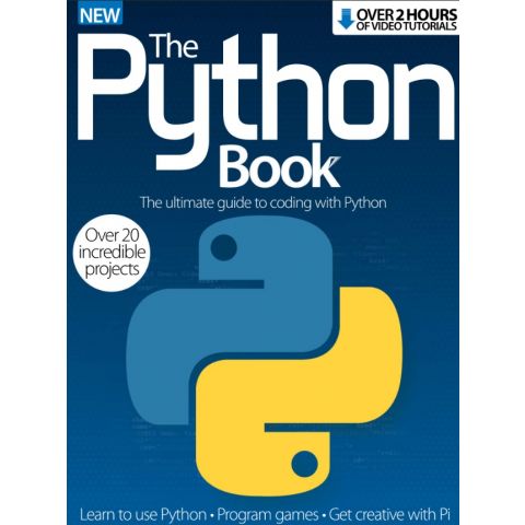 The Python Book